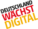Deutschland wächst digital: Go Digital